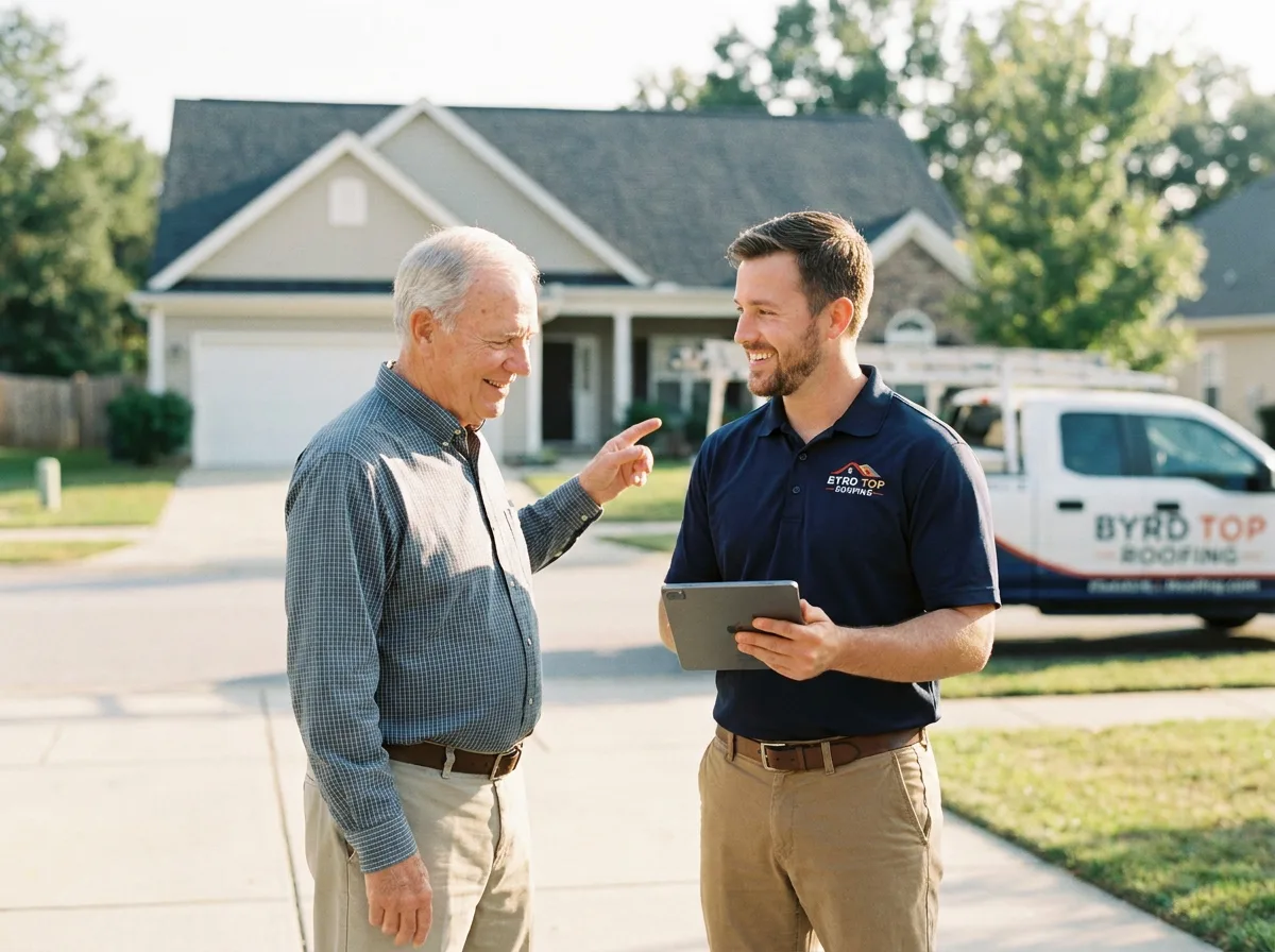 Roofing Buckeye, WV FAQs